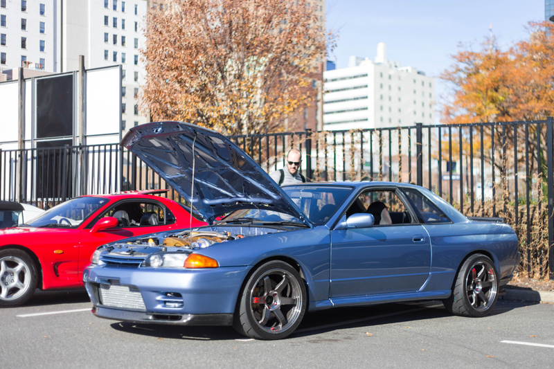 Illustration for article titled Here Is Your Gigantic Jalopnik Hurricane Relief Car Show Photo Gallery